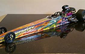 Image result for NHRA Super Comp Dragster