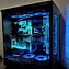 Image result for Full Build Gaming PC