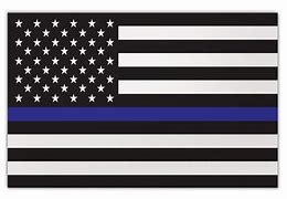 Image result for Police Flag
