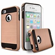 Image result for Hard Case iPhone 4S