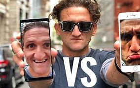 Image result for iPhone 8 Plus vs 5S