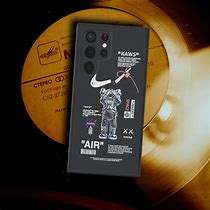 Image result for Nike X Astronaut Black iPhone Case