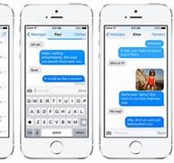 Image result for iPhone Texting