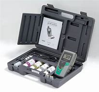 Image result for Eutech pH-meter