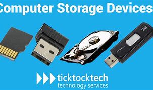 Image result for Data Storage Device