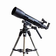 Image result for Refractor Telescope