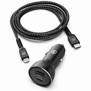 Image result for iPhone Car Charger 12 XR