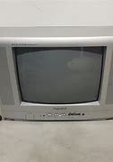 Image result for Old Sharp TV