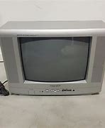 Image result for Vintage Sharp LCD TV