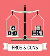 Image result for Pros and Cons of Technology Clip Art