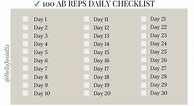 Image result for 30-Day AU List