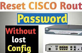 Image result for Router Password Recovery
