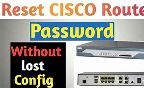 Image result for Cisco Router Default Password
