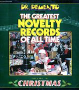 Image result for Christmas Novelty Music
