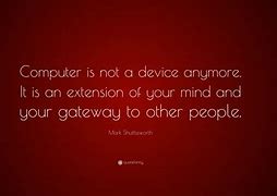 Image result for Quotes On Computer