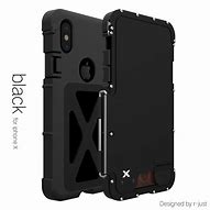 Image result for iPhone Case for X Maroon No Metal