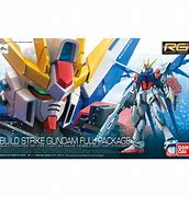 Image result for RG Gundam Box