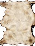 Image result for Burnt Piece of Paper