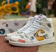 Image result for Air Jordan 1 NBA