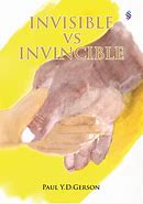 Image result for Invisible Invincible