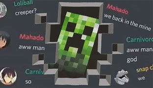 Image result for Creeper AW Man Meme