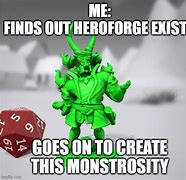 Image result for Dnd Meme Noobs