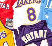 Image result for Authentic Swingman Jersey