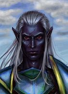 Image result for Drow Fighting Styles