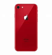 Image result for Apple iPhone 8 Red