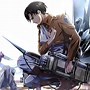 Image result for Attack On Titan Levi Cleaning