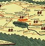 Image result for Emmaus Jerusalem Map