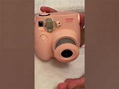 Image result for Instax Mini 7s Camera