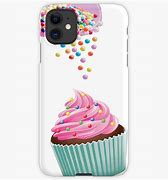 Image result for iPhone 8 Plus Cupcake Cases