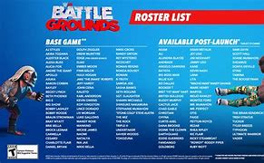 Image result for WWE 2K Battlegrounds Matches