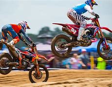 Image result for Pro Motocross Racers