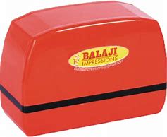 Image result for Balaji Seal Stamp Samples