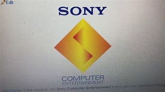 Image result for Sony Interactive Entertainment Logo History
