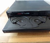Image result for 5 disk compact disc player