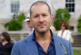 Image result for jonathan ive