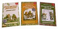 Image result for Frog and Toad Book Collection