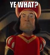 Image result for Lord Farquaad Meme