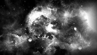 Image result for Black and White Galaxy GIF