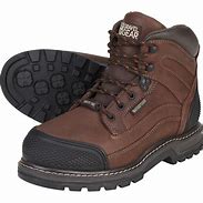 Image result for Safety Boots for Men