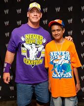 Image result for John Cena's Brother Matt Cena