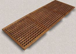 Image result for Wood Floor Grate
