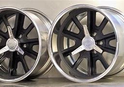 Image result for Classic Mustang Shelby Wheels