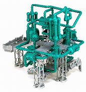 Image result for Chemical Plant Terrain