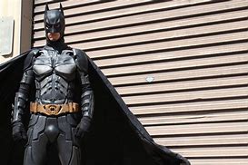 Image result for How to Make a Batman Suit