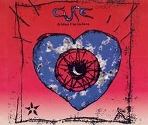 Image result for Cure Album Covers