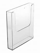 Image result for Wall Mounted Literature Display Racks